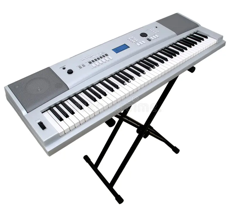 Keyboard