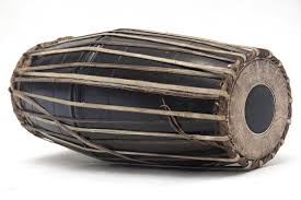 Mridangam